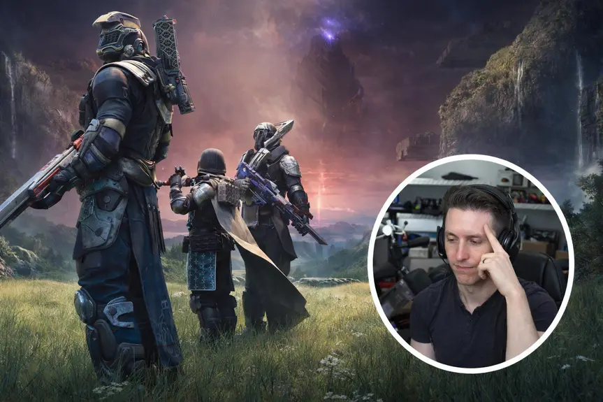 The Emotional Fallout of Destiny 2’s End: Creators Respond