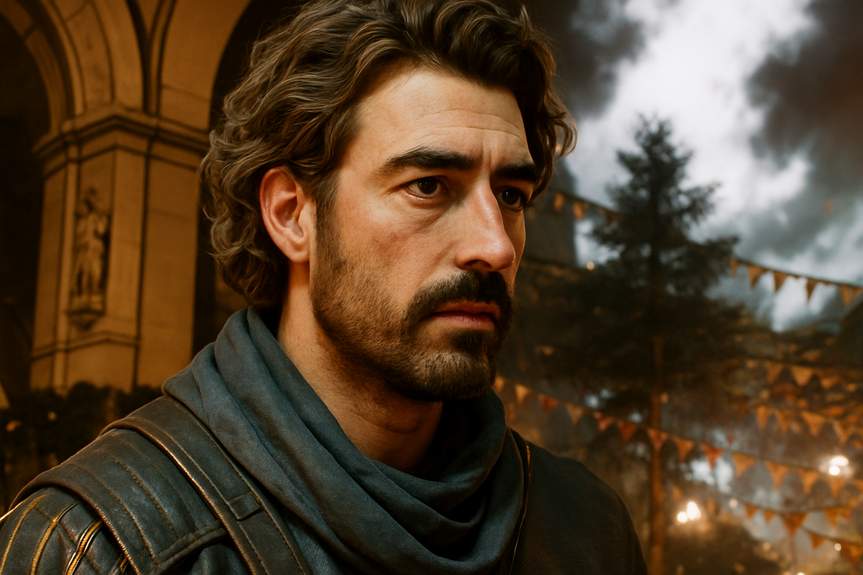 Epic Black Friday Gaming Bargains: Fill Your Library Without Emptying Your Wallet!