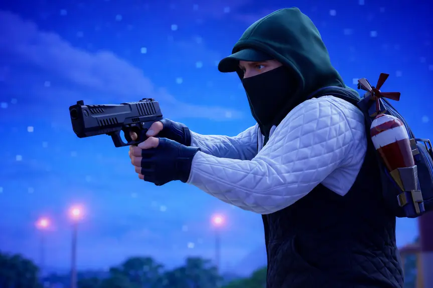 Epic’s Legal Showdown with a Fortnite Leaker: The Settlement Saga