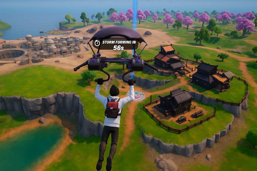 Epic Games and Unity Team Up: A Match Made in Gaming Heaven