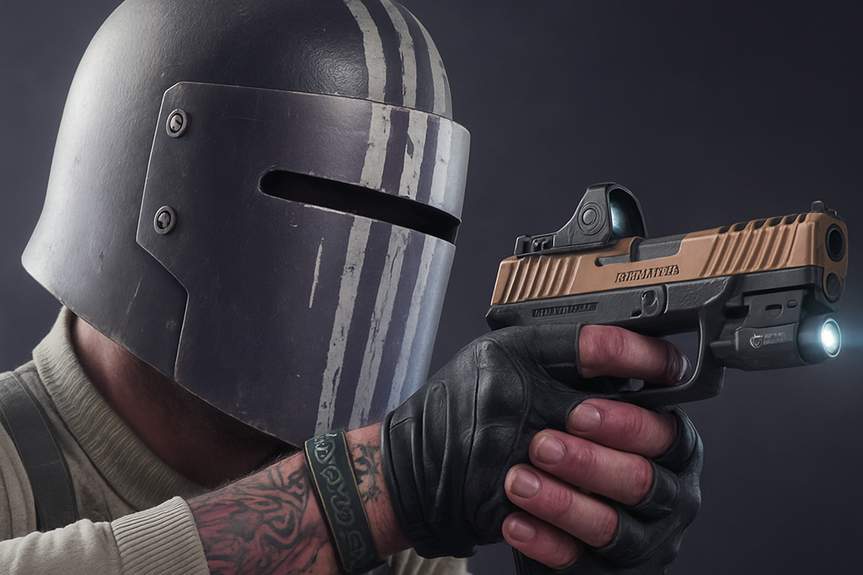 Escape From Tarkov Boss Unfazed by Steam Review Bombing Threat