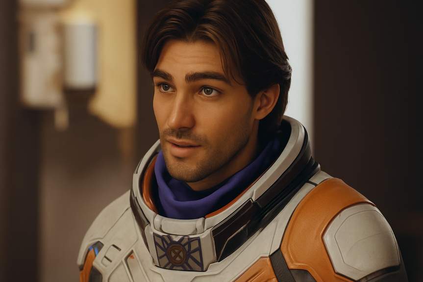 Exodus Studio Head James Ohlen Steps Down: What It Means for Gamers