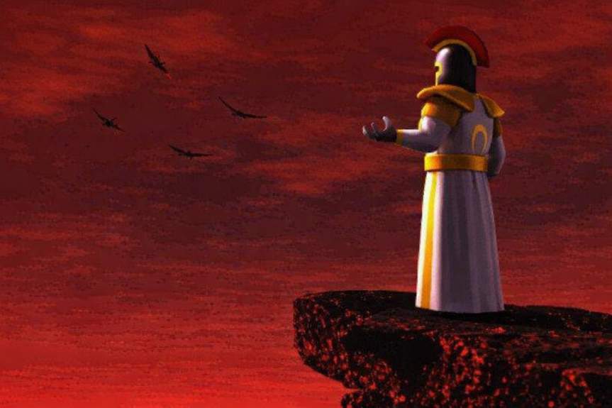 Exploring the Legacy of Ultima 8: A YouTube Retrospective