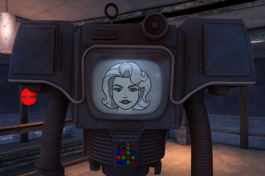 Digging Up Fallout: New Vegas Gems from the Beta Vault