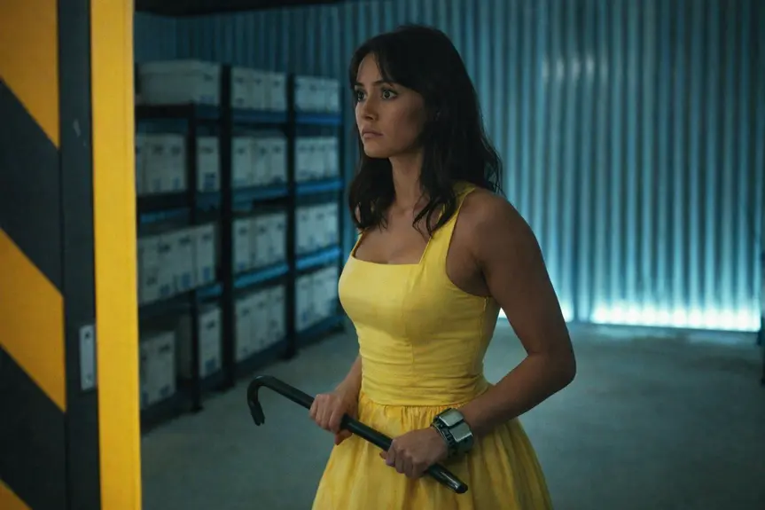 Exploring the Fallout Phenomenon on Prime Video