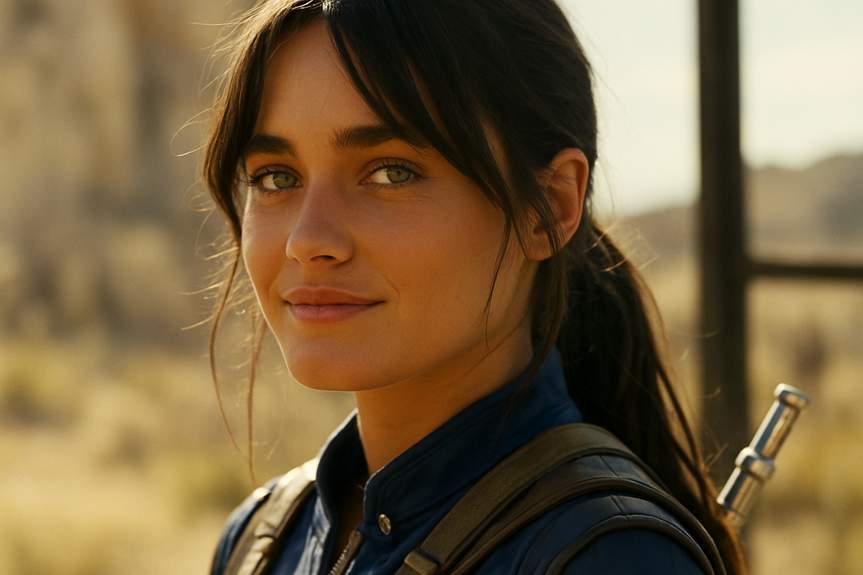 Fallout Season 2 Episode 5: Welcome to the Wasteland of FEV