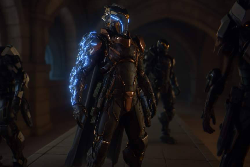 Farewell, Anthem: A Last Hurrah for the Game We Knew and Loved