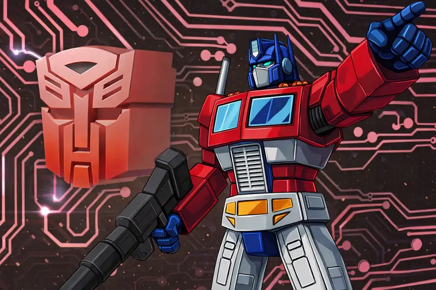 Farewell to the Voice of a Legend: Peter Cullen Passes Away