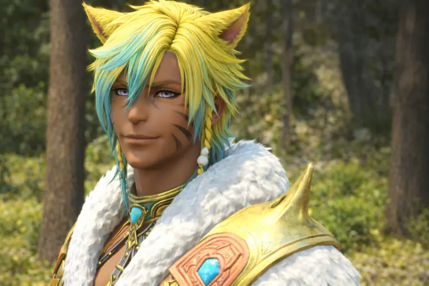 Exploring the Wild World of FF14’s Beastmaster and The Crucible of the Unbroken