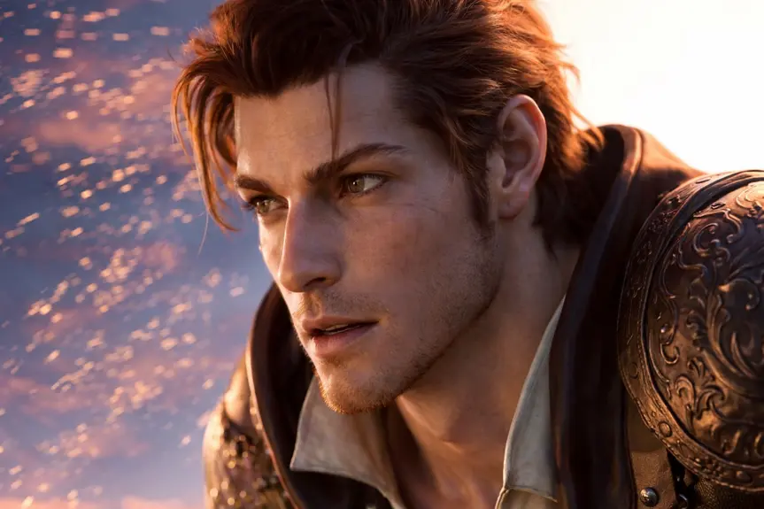 Unite the Stars: All the Juicy Details on FF14 Evercold