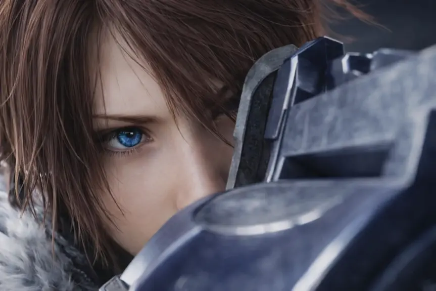 Final Fantasy Resonance: A Nostalgic Adventure