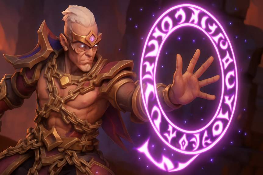 Grab a Free Steam Key for Fellowship!