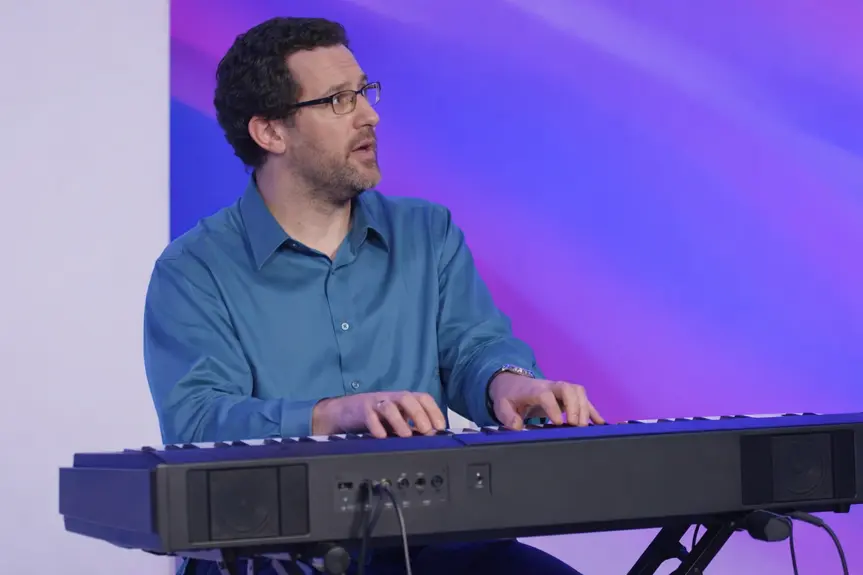 Game Developers Choice Awards: A Melodic Eulogy for Canceled Games