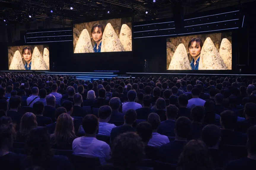 Gamescom 2026: A Glimmer of Hope Amidst the Chaos