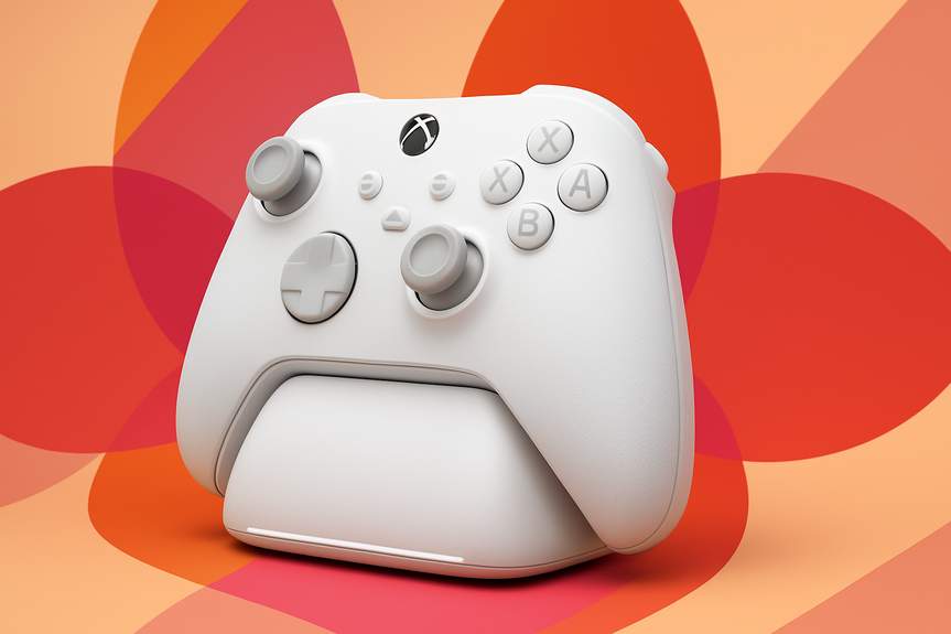 Grab the GameSir G7 Pro: Your Next Favorite Gaming Buddy!