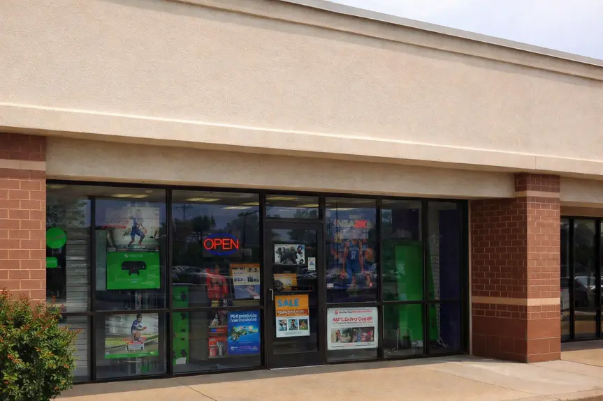 GameStop's Digital Adventure: The Rise and Fall of Impulse