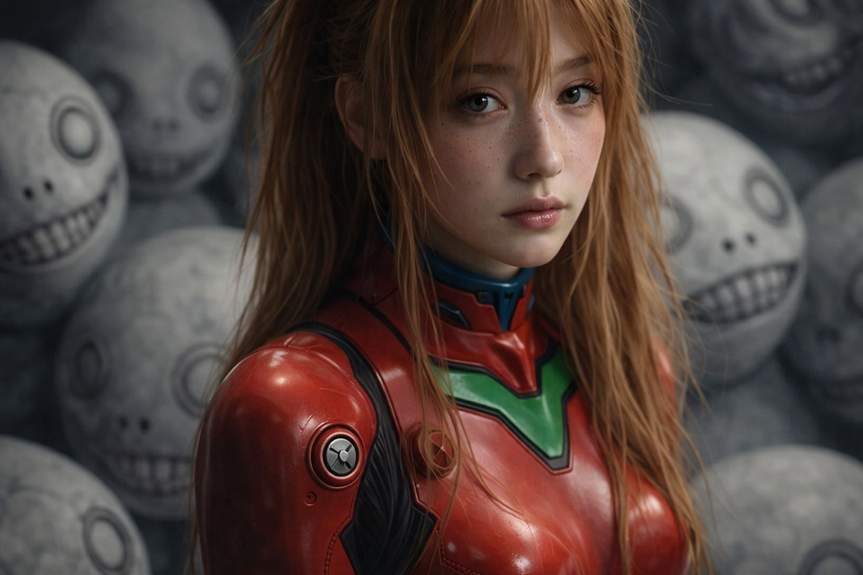 Drama in the Gaming World: Stellar Blade Director vs. Nier Automata Designer