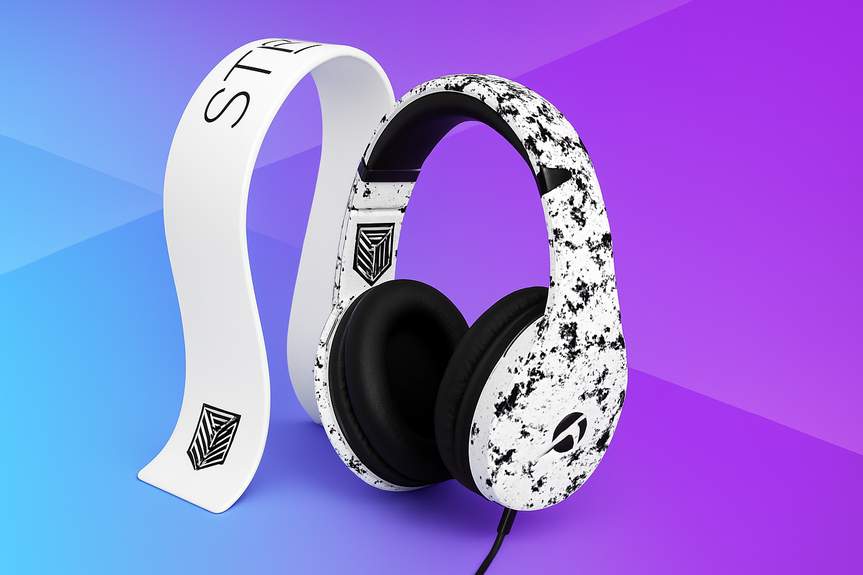 A Gaming Headset for AU$5? You've Gotta Be Kidding!