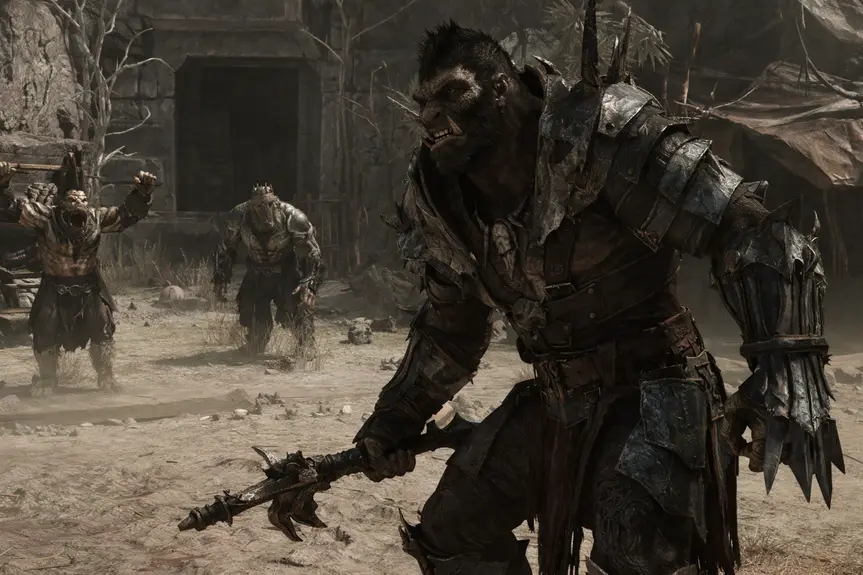 Gothic Remake: The Strict but Fun RPG Adventure