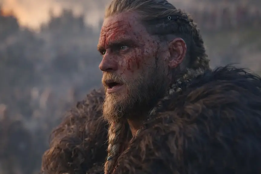 Grab Assassin's Creed Valhalla and 7 More Games for Under $2 Each!