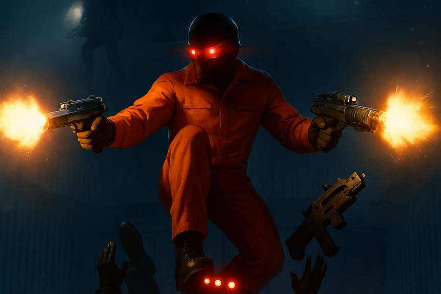 Grab Dead Island 2 and Other Gory Games for Under $2 Each!