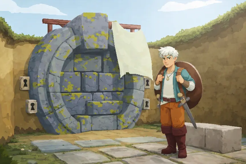 Grab Your Free Copy of Moonlighter on Steam!