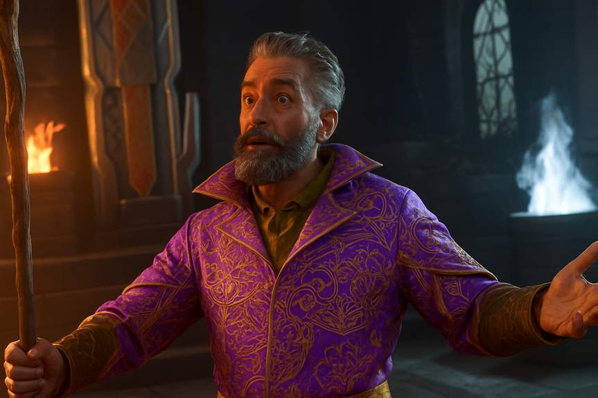 Grab Oblivion Remastered at Its Lowest Price Yet!