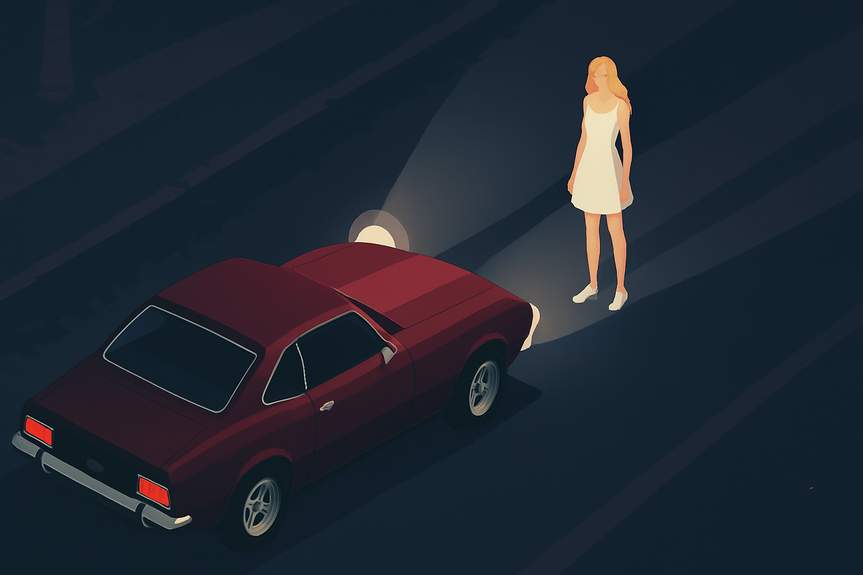 Grand Theft Cthulhu is Here! Dive Into the Madness of Dead Static Drive