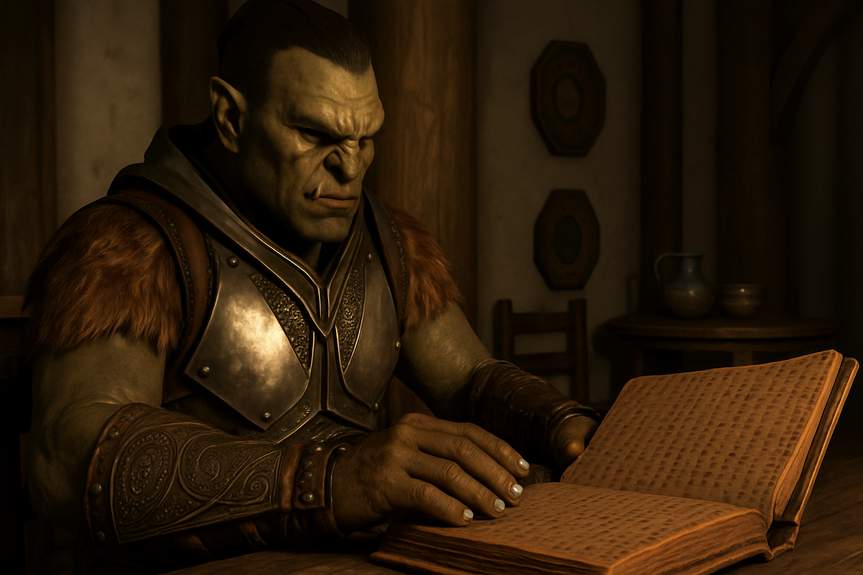 Guessing the Number of Trees in Skyrim: A Whimsical Challenge