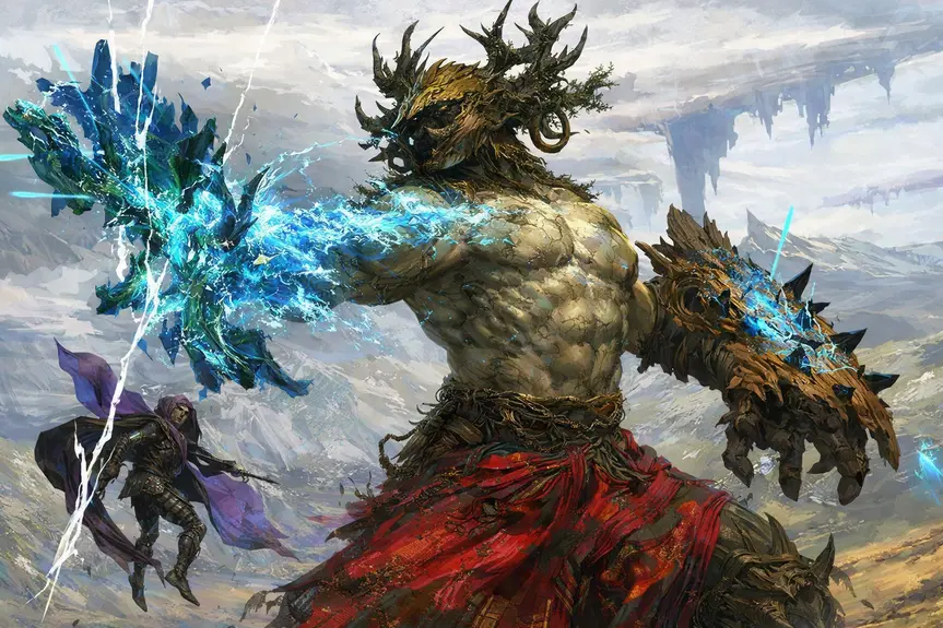Guild Wars 3: What We Know So Far