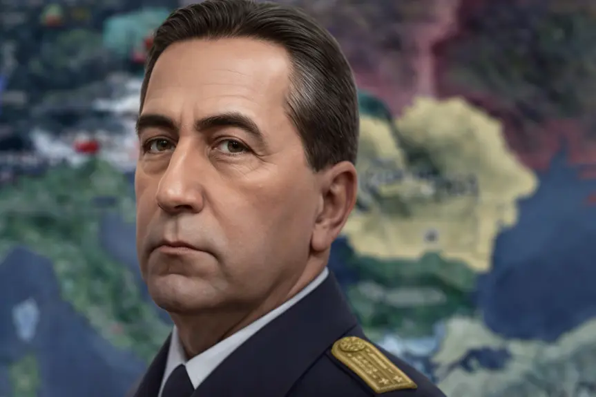 Dive into Romania’s New Focus Pack in Hearts of Iron 4: A Quirky Guide