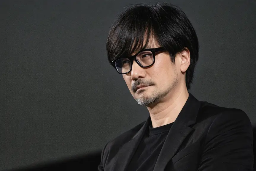 Hideo Kojima’s Physint Takes a Wild Turn with Xbox