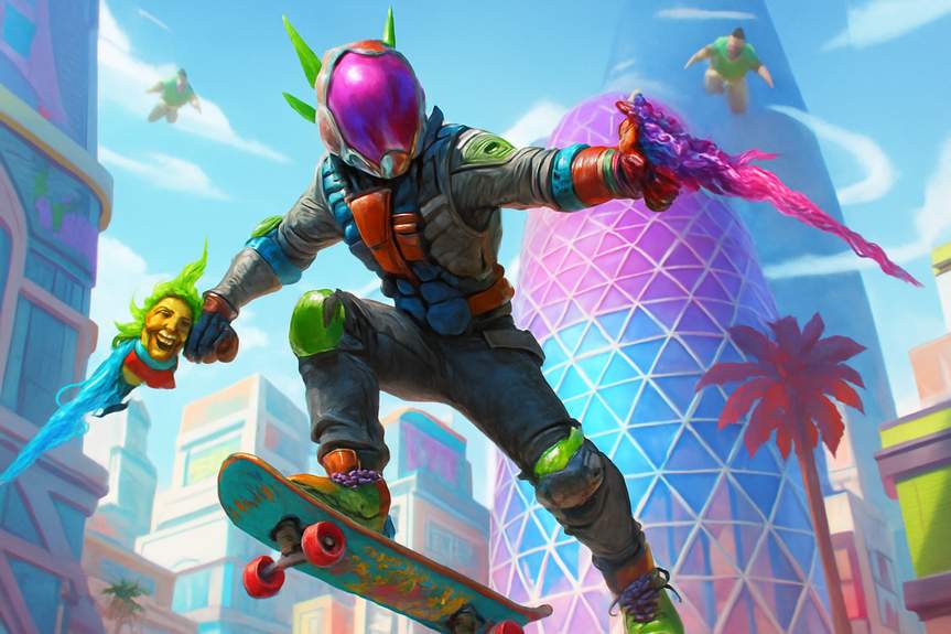 High on Life 2: When Humor Gets in the Way of Shooting