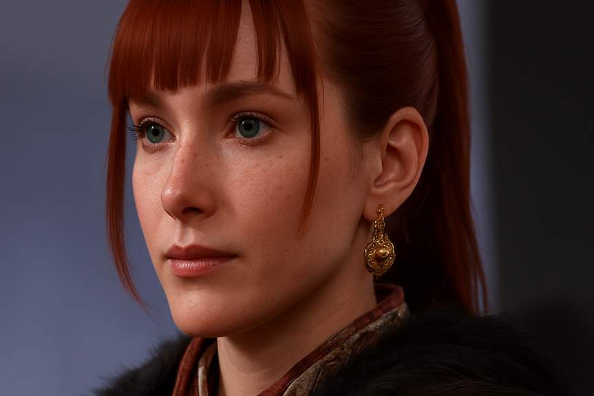 How to Change Your Character’s Look in Nioh 3