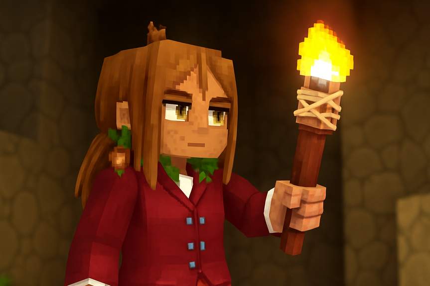 How to Increase Your Inventory Space in Hytale