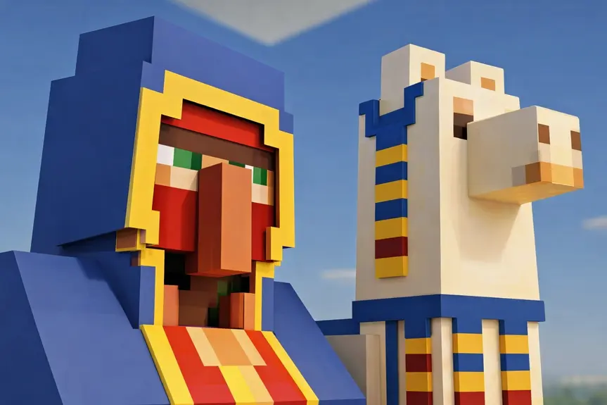 How to Watch Minecraft Live 2026