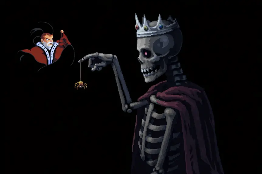 Humble Bundle’s 15 Games for $15: A Quirky Treasure Trove Awaits!