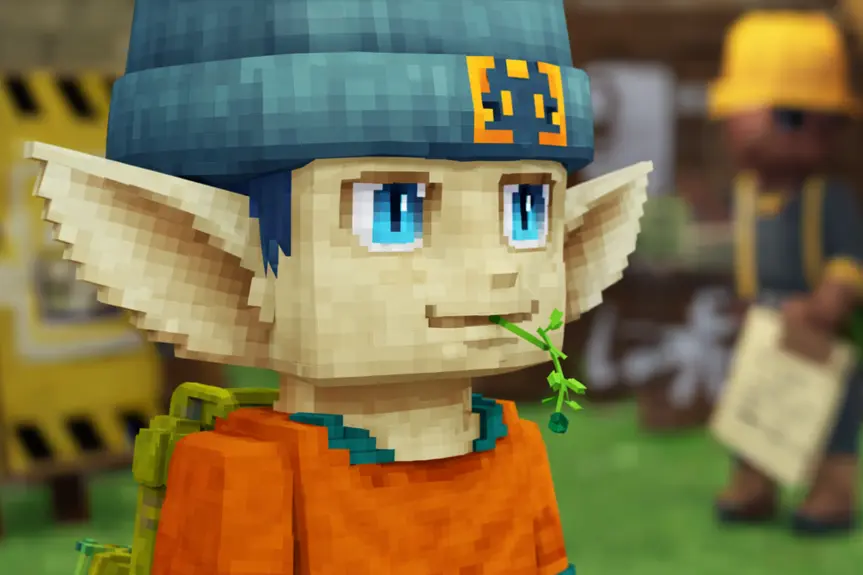 Hytale’s Big Reveal: What to Expect from Chapter 1