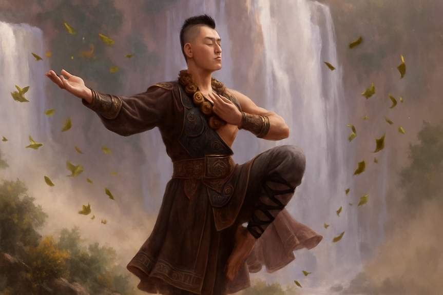 The Incredible Gearless Boss Slayer of Path of Exile 2