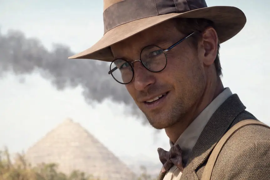 Indiana Jones and the Great Circle: The Forgotten GOTY Contender