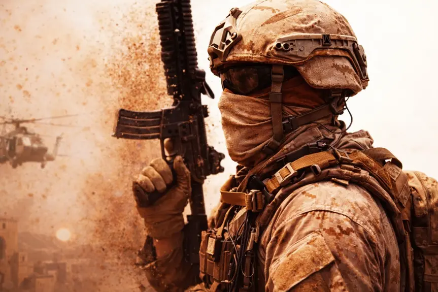 Insurgency Sandstorm: A Chaotic Fusion of Strategy and Mayhem