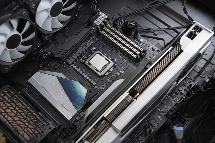 The Future of Gaming CPUs: Intel’s Nova Lake-S on the Horizon!