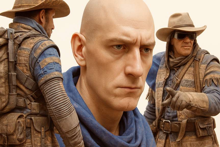 Is Arc Raiders Down? Server Status Explained