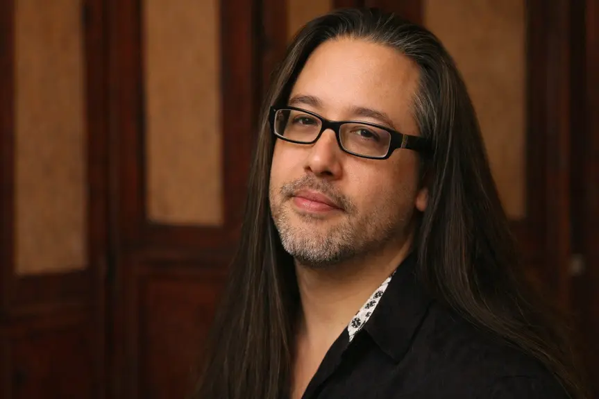 John Romero to Headline the Gamescom Asia x Thailand Game Show in 2026