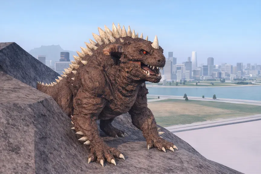Kaiju Alpha Codes – September 2026