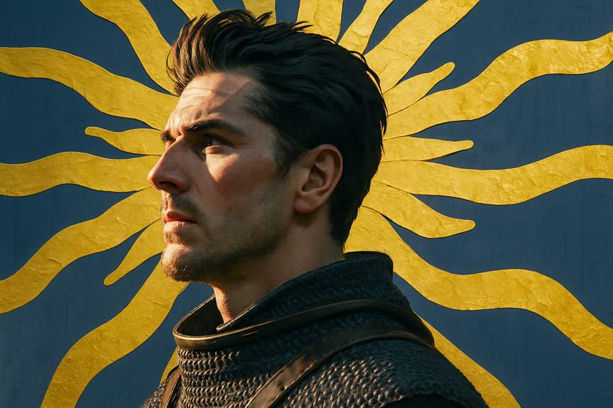 Dive into Kingdom Come: Deliverance 2 - The Epic RPG Adventure!