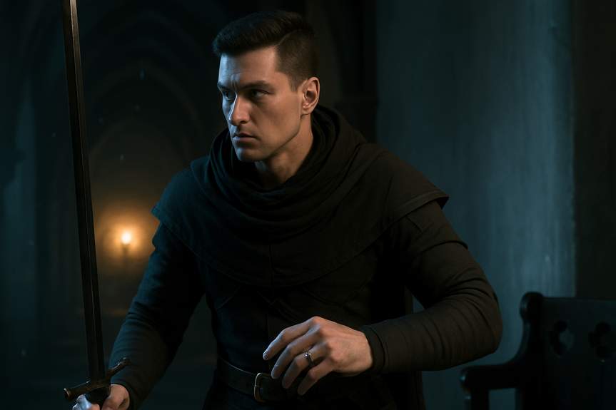 Kingdom Come Deliverance 2: An Epic Finale with Mysteria Ecclesiae!