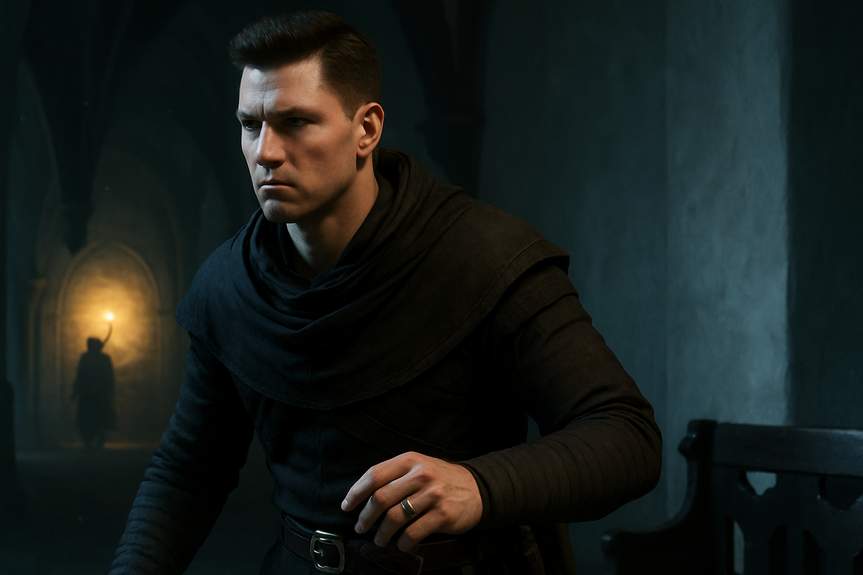 Kingdom Come Deliverance 2: The Epic Finale with Mysteria Ecclesiae