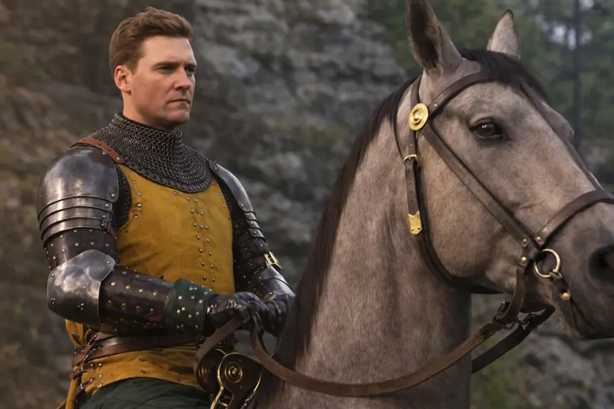 Kingdom Come: Deliverance 2 is on Sale – Get it While You Can!