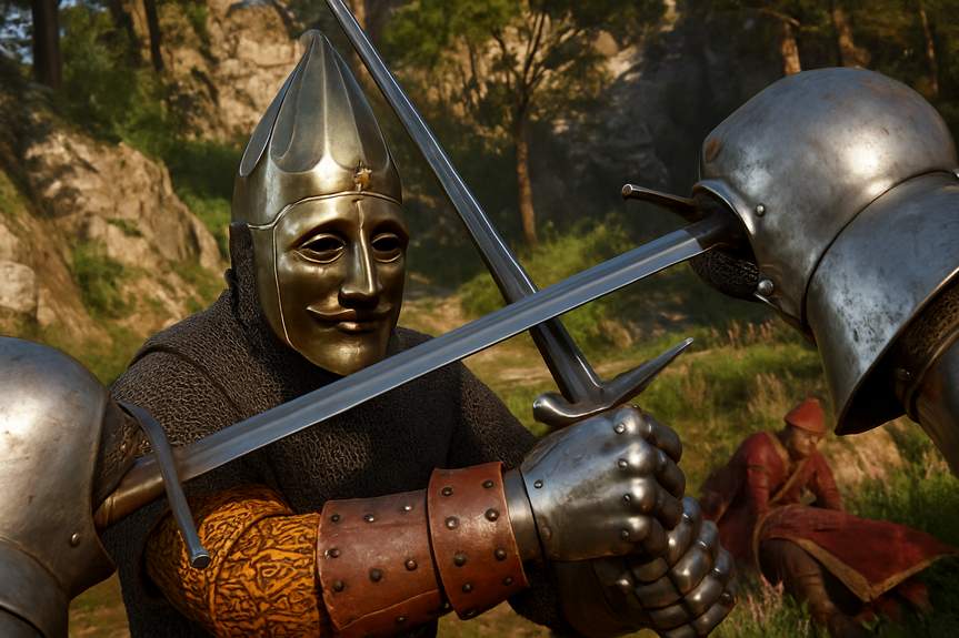 Kingdom Come Deliverance 2 System Requirements – Gear Up for Adventure!